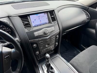 2017 Nissan Armada SV - Photo 13 - Frederick, MD 21702