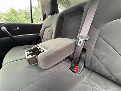 2017 Nissan Armada SV - Photo 11 - Frederick, MD 21702