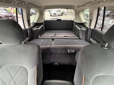 2017 Nissan Armada SV - Photo 60 - Frederick, MD 21702