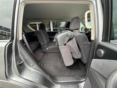 2017 Nissan Armada SV - Photo 33 - Frederick, MD 21702