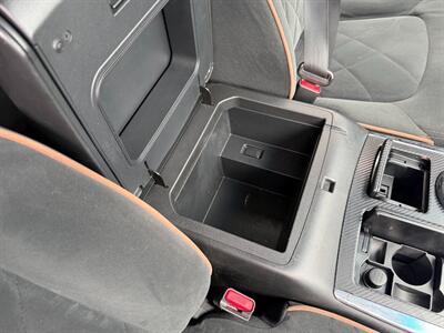 2017 Nissan Armada SV - Photo 56 - Frederick, MD 21702