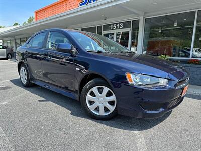 2013 Mitsubishi Lancer ES   - Photo 5 - Frederick, MD 21702