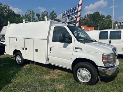 2012 Ford CUTAWAY   - Photo 1 - Frederick, MD 21702