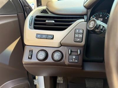 2018 GMC Yukon Denali   - Photo 61 - Frederick, MD 21702