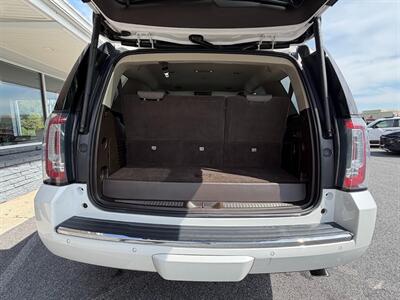 2018 GMC Yukon Denali   - Photo 42 - Frederick, MD 21702