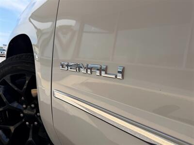 2018 GMC Yukon Denali   - Photo 7 - Frederick, MD 21702