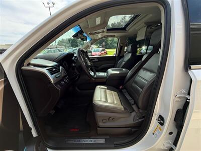 2018 GMC Yukon Denali   - Photo 13 - Frederick, MD 21702