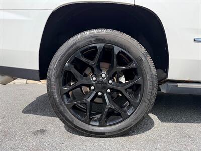 2018 GMC Yukon Denali   - Photo 59 - Frederick, MD 21702