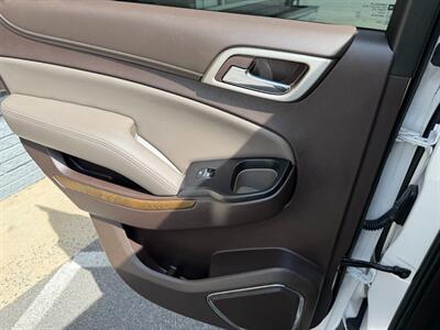 2018 GMC Yukon Denali   - Photo 52 - Frederick, MD 21702
