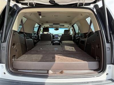 2018 GMC Yukon Denali   - Photo 3 - Frederick, MD 21702