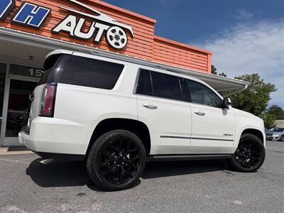 2018 GMC Yukon Denali   - Photo 58 - Frederick, MD 21702