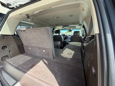 2018 GMC Yukon Denali   - Photo 47 - Frederick, MD 21702