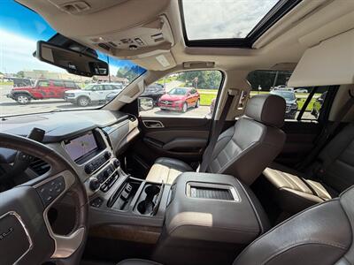 2018 GMC Yukon Denali   - Photo 21 - Frederick, MD 21702