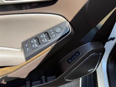 2018 GMC Yukon Denali   - Photo 26 - Frederick, MD 21702