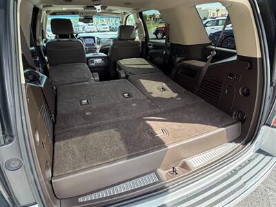2018 GMC Yukon Denali   - Photo 45 - Frederick, MD 21702