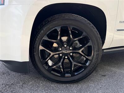 2018 GMC Yukon Denali   - Photo 56 - Frederick, MD 21702