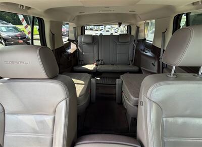 2018 GMC Yukon Denali   - Photo 39 - Frederick, MD 21702