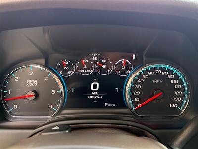 2018 GMC Yukon Denali   - Photo 17 - Frederick, MD 21702