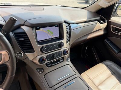 2018 GMC Yukon Denali   - Photo 4 - Frederick, MD 21702