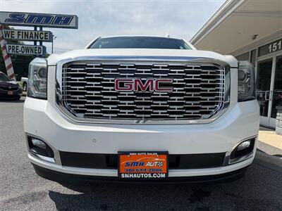 2018 GMC Yukon Denali   - Photo 8 - Frederick, MD 21702