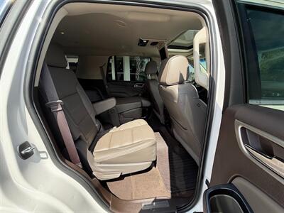 2018 GMC Yukon Denali   - Photo 30 - Frederick, MD 21702