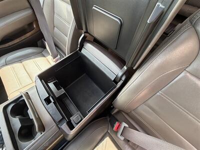 2018 GMC Yukon Denali   - Photo 22 - Frederick, MD 21702