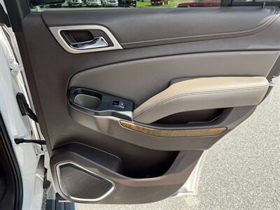 2018 GMC Yukon Denali   - Photo 29 - Frederick, MD 21702