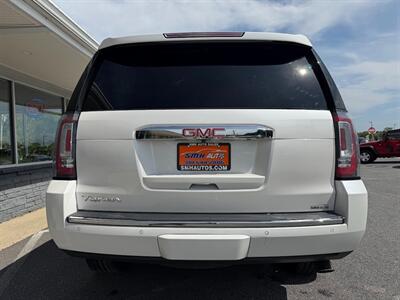 2018 GMC Yukon Denali   - Photo 9 - Frederick, MD 21702