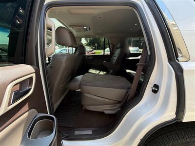 2018 GMC Yukon Denali   - Photo 49 - Frederick, MD 21702