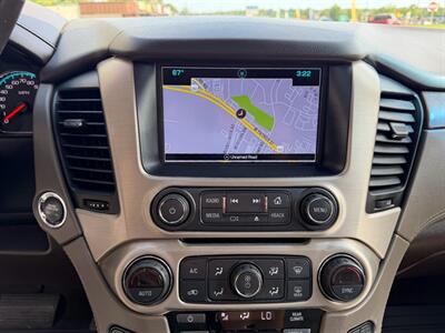 2018 GMC Yukon Denali   - Photo 18 - Frederick, MD 21702