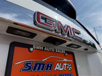 2018 GMC Yukon Denali   - Photo 10 - Frederick, MD 21702
