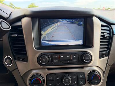 2018 GMC Yukon Denali   - Photo 19 - Frederick, MD 21702