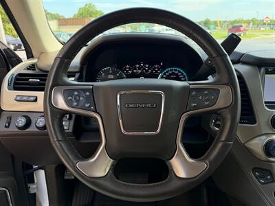 2018 GMC Yukon Denali   - Photo 62 - Frederick, MD 21702