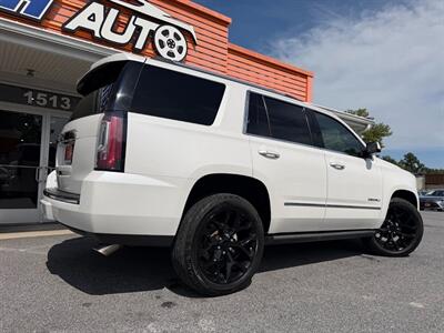 2018 GMC Yukon Denali   - Photo 28 - Frederick, MD 21702