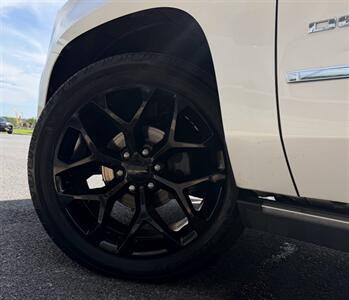 2018 GMC Yukon Denali   - Photo 11 - Frederick, MD 21702