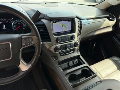 2018 GMC Yukon Denali   - Photo 63 - Frederick, MD 21702