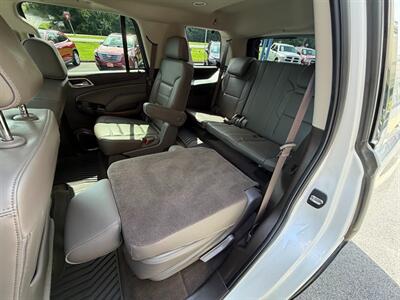 2018 GMC Yukon Denali   - Photo 50 - Frederick, MD 21702