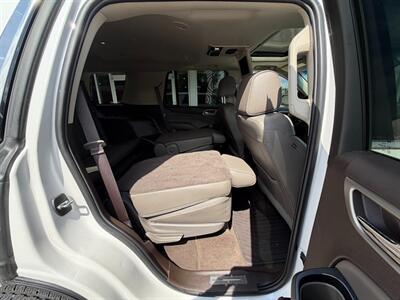 2018 GMC Yukon Denali   - Photo 31 - Frederick, MD 21702