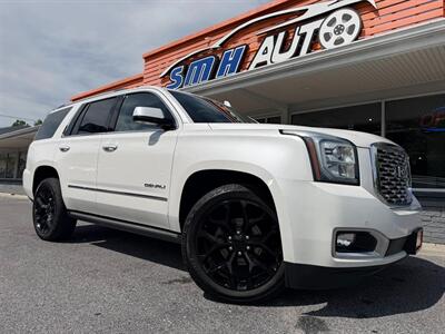 2018 GMC Yukon Denali   - Photo 5 - Frederick, MD 21702