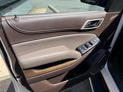 2018 GMC Yukon Denali   - Photo 27 - Frederick, MD 21702