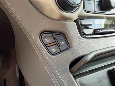 2018 GMC Yukon Denali   - Photo 20 - Frederick, MD 21702