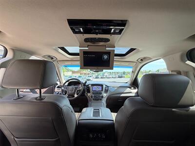 2018 GMC Yukon Denali   - Photo 2 - Frederick, MD 21702