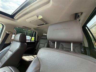 2018 GMC Yukon Denali   - Photo 64 - Frederick, MD 21702