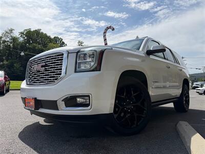 2018 GMC Yukon Denali   - Photo 55 - Frederick, MD 21702