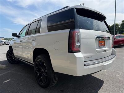 2018 GMC Yukon Denali   - Photo 6 - Frederick, MD 21702