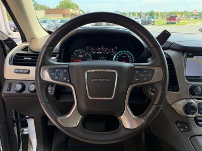 2018 GMC Yukon Denali   - Photo 16 - Frederick, MD 21702