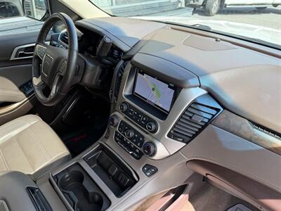 2018 GMC Yukon Denali   - Photo 38 - Frederick, MD 21702