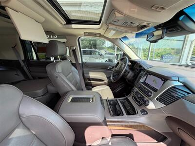 2018 GMC Yukon Denali   - Photo 37 - Frederick, MD 21702