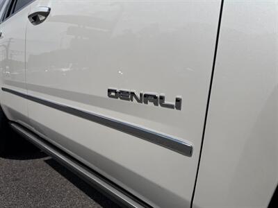 2018 GMC Yukon Denali   - Photo 32 - Frederick, MD 21702