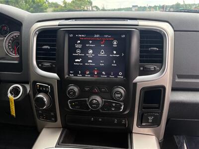 2019 RAM 1500 Classic BIG HORN   - Photo 41 - Frederick, MD 21702